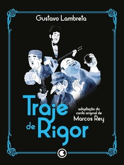 Traje de rigor