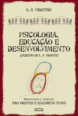 Psicologia, educação e desenvolvimento
