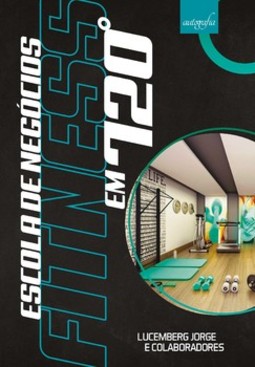 Escola de negócios fitness em 720°