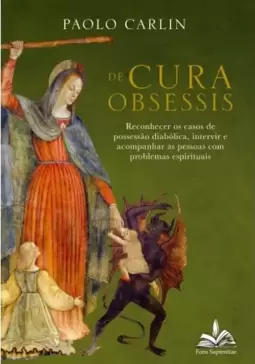 De cura obsessis: