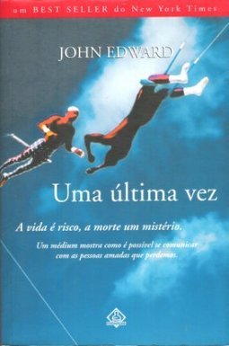 Última Vez, Uma