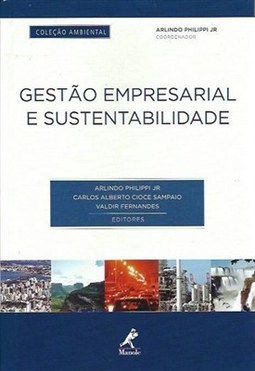 Gestão empresarial e sustentabilidade