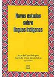Novos Estudos Sobre Línguas Indígenas