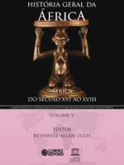 AFRICA DO SECULO XVI AO XVIII