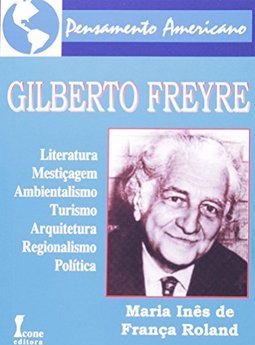 Gilberto Freyre