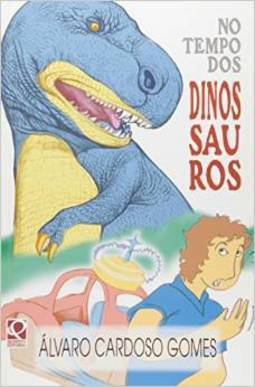 No Tempo dos Dinossauros