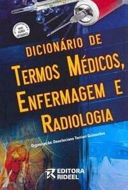 Dicionário de Termos Médicos, Enfermagem e Radiologia