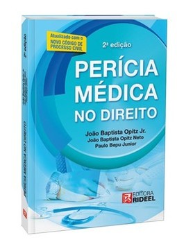 Perícia médica no direito