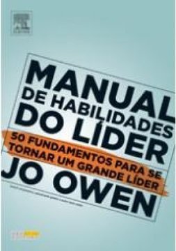 MANUAL DE HABILIDADE DO LIDER