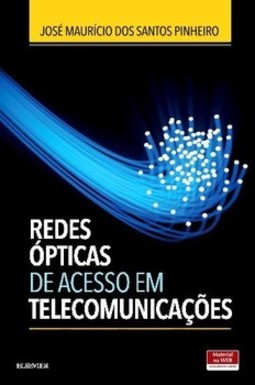 Redes ópticas de acesso em telecomunicações