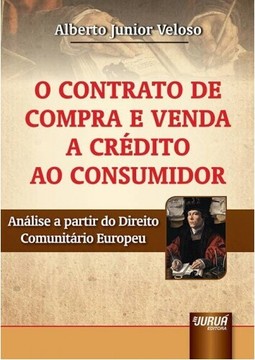 Contrato de Compra e Venda a Crédito ao Consumidor, O