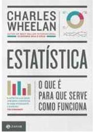 ESTATISTICA: O QUE E, PARA QUE SERVE, COMO FUNCIONA
