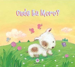 Onde eu moro?
