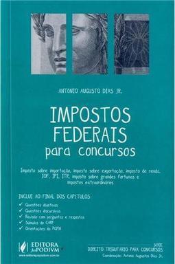 Impostos Federais para Concursos