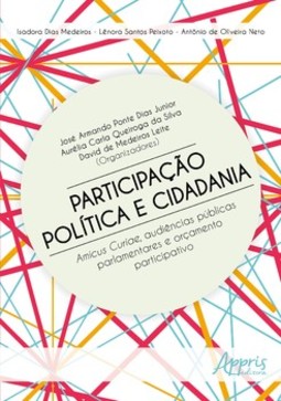 Participação política e cidadania: amicus curiae, audiências públicas parlamentares e orçamento participativo