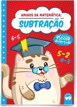 Subtração