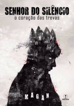 Senhor do Silêncio #1