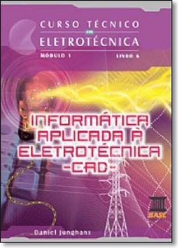 Curso Tecnico Em Eletrotecnica - CAD