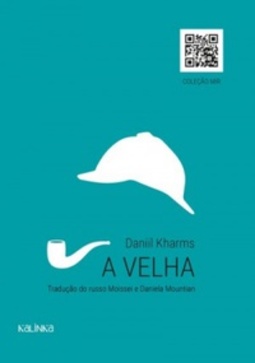 A Velha (Mir)