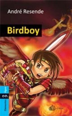 Birdboy