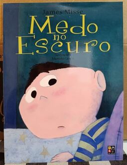 Medo no Escuro