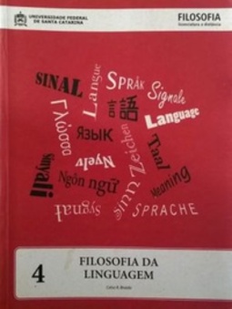 Filosofia da Linguagem (Livro texto)