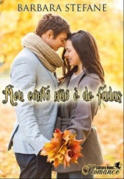 Meu conto não é de fadas