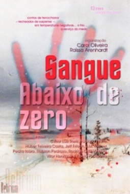 Sangue Abaixo de Zero
