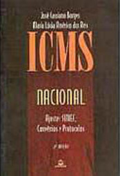 ICMS Nacional: Ajustes SINIEF, Convênios e Protocolos
