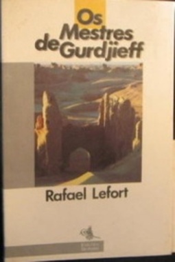 Os mestres de Gurdjieff