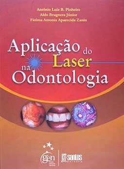 Aplicação do laser na odontologia