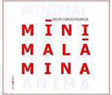 Mínimalâmina