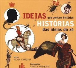 Histórias das Idéias do Zé: Aluno