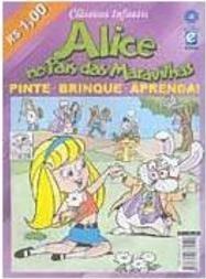 Alice no País das Maravilhas