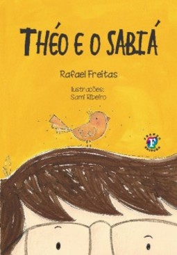 Théo e o sabiá