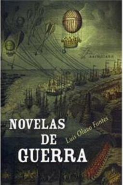 Novelas de Guerra