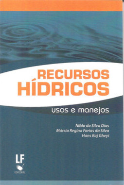 Recursos hídricos usos e manejos