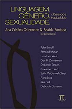 Linguagem Genero. Sexualidade