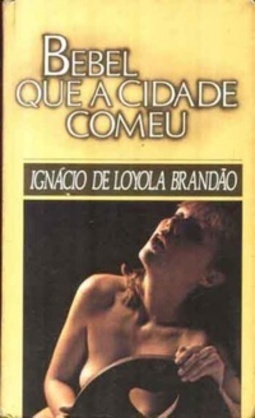 BEBEL QUE A CIDADE COMEU