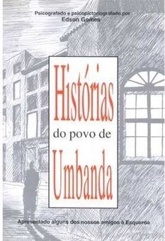 Histórias do Povo de Umbanda