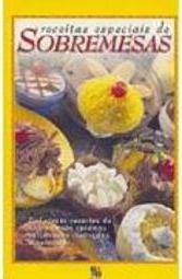 Receitas Especiais de Sobremesas