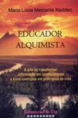 Educador Alquimista