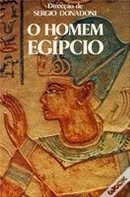 Homem Egípcio, O - IMPORTADO
