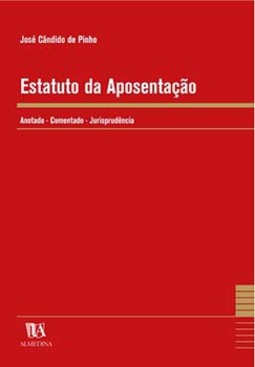 Estatuto da aposentação