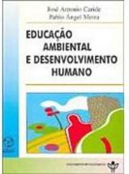 Educação Ambiental e Desenvolvimento Humano - Importado