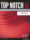 Top notch 1A: Student book with MyEnglishLab