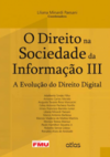 O direito na sociedade da informação III: A evolução do direito digital