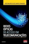 Redes ópticas de acesso em telecomunicações