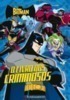 Batman: o Livro dos Criminosos