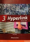 Hyperlink 3: teacher book